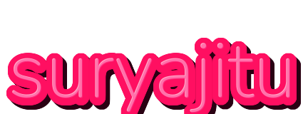 suryajitu — logo kanal