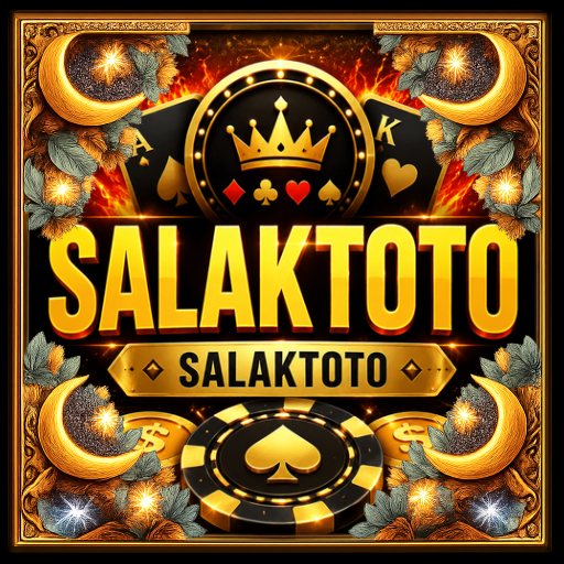 salaktoto — mitra unggulan