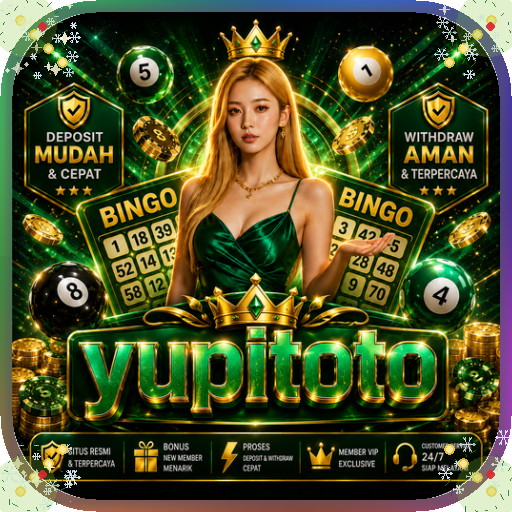 yupitoto — mitra unggulan